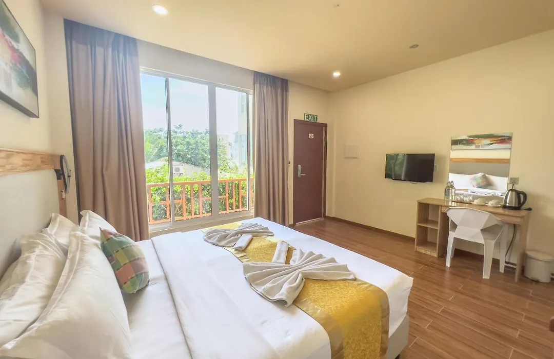 Rehendhi Villa-1