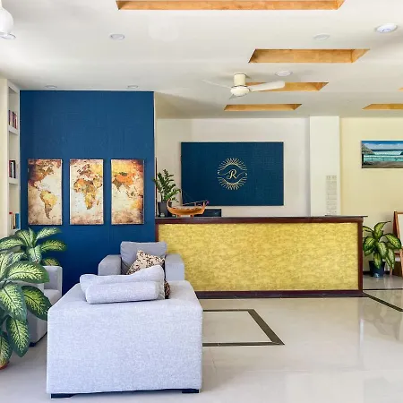Rehendhi Villa-2